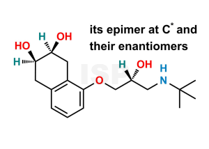 Nadolol - Image 1