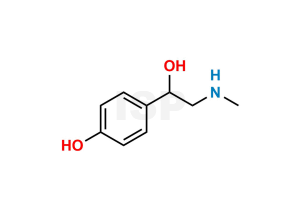 (±)-Synephrine - Image 1