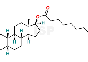Nandrolone Decanoate EP Impurity A - Image 1
