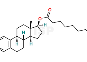 Nandrolone Decanoate EP Impurity B - Image 1