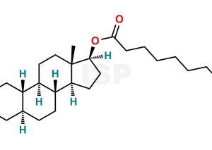 Nandrolone Decanoate EP Impurity C - Image 1