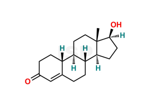 Nandrolone Decanoate EP Impurity D - Image 1