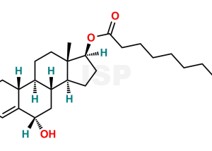 Nandrolone Decanoate EP Impurity E - Image 1