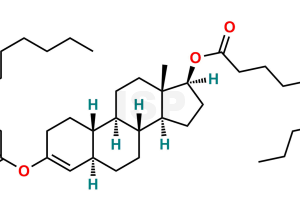 Nandrolone Decanoate EP Impurity J - Image 1