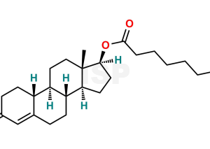 Nandrolone Decanoate EP Impurity K - Image 1