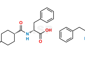 Nateglinide IPP Impurity (USP) - Image 1