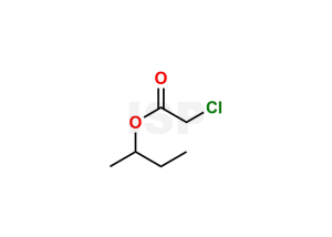 Sec-Butyl Chloroacetate - Image 1