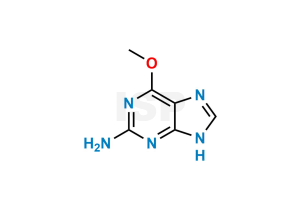 6-O-Methylguanine - Image 1