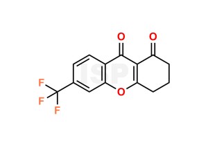 Nitisinone Impurity 1 - Image 1
