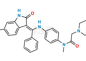Nintedanib Impurity 31 - Image 1