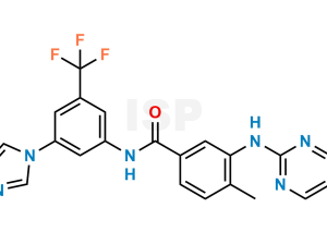 Nilotinib Impurity 24 - Image 1