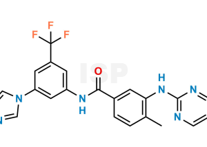 Nilotinib Impurity 25 - Image 1