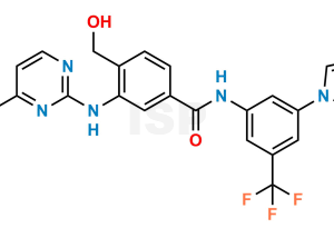 Nilotinib Impurity 26 - Image 1