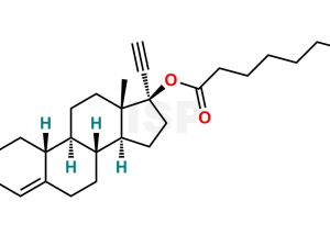 Norethisterone Octoate - Image 1