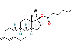 Norethisterone Hexenoate - Image 1