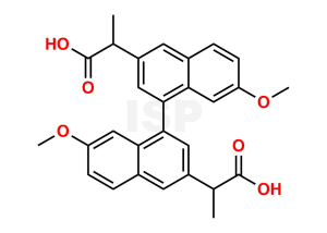Naproxen Dimer - Image 1