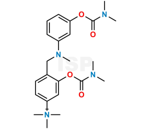 Neostigmine Dimer 2 - Image 1