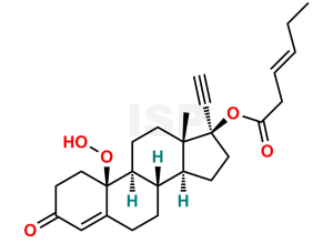 Norethindrone Impurity A - Image 1