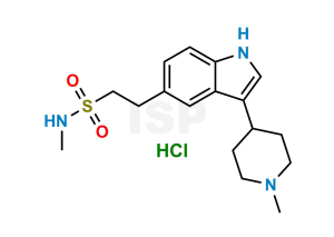 Naratriptan HCl - Image 1