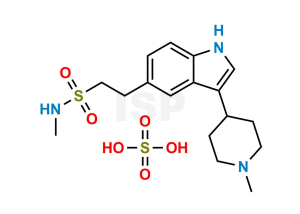 Naratriptan (Sulfate salt) - Image 1