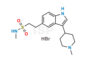 Naratriptan (HBr salt) - Image 1
