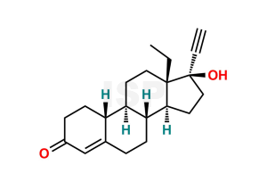 Norgestimate EP Impurity B - Image 1