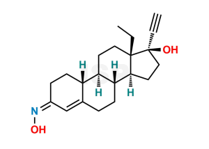 Norgestimate EP Impurity D - Image 1