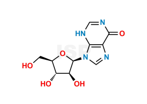 Nelarabine Impurity 2 - Image 1