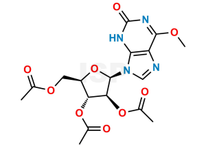 Nelarabine Impurity 3 - Image 1