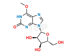 6-O-Methylxanthosine - Image 1