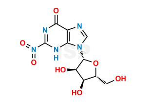 2-Nitroinosine - Image 1
