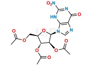 Nelarabine Impurity 6 - Image 1