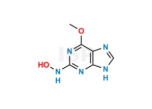 Nelarabine Impurity 7 - Image 1
