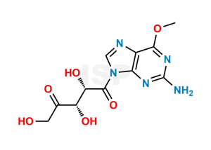 Nelarabine Impurity 9 - Image 1