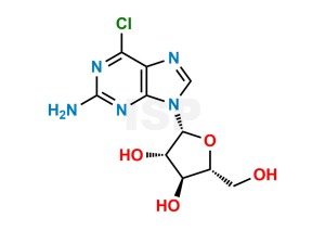Nelarabine Impurity 11 - Image 1