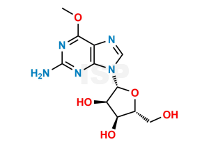 Nelarabine Impurity 12 - Image 1