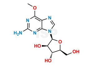 Nelarabine Impurity 13 - Image 1