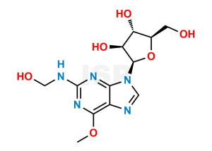 Nelarabine Impurity 14 - Image 1