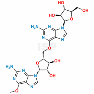 Nelarabine Impurity 15 - Image 1