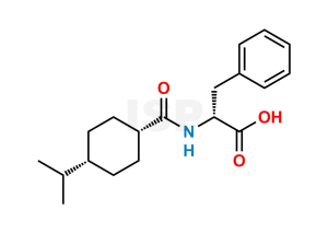Nateglinide EP Impurity C - Image 1