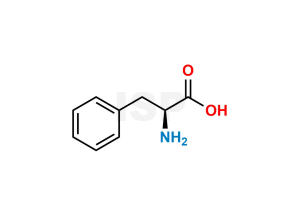 Nateglinide EP Impurity D - Image 1
