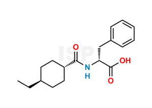 Nateglinide EP Impurity E - Image 1
