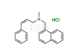 Cis-Naftifine - Image 1
