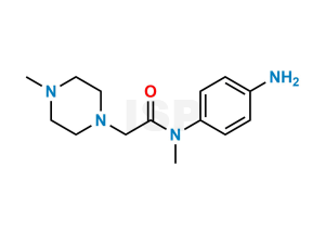 Nintedanib Impurity 32 - Image 1