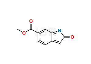Nintedanib Impurity 34 - Image 1