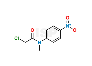 Nintedanib Impurity 37 - Image 1