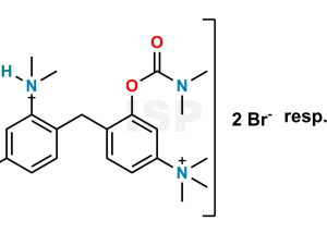 Neostigmine Impurity 3 - Image 1