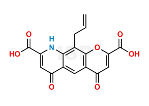 Nedocromil Impurity 2 - Image 1