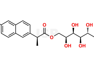 Naproxen Impurity 5 - Image 1