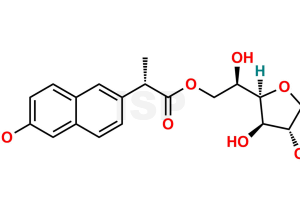 Naproxen Impurity 6 - Image 1